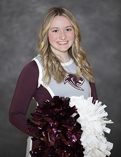 Paige Modglin head Shot